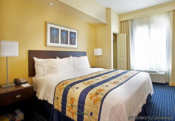 Springhill Suites By Marriott Oklahoma City Airport Esterno foto