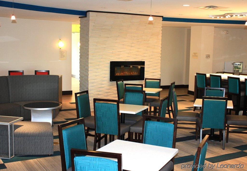 Springhill Suites By Marriott Oklahoma City Airport Esterno foto