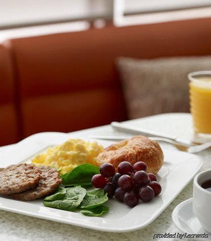 Springhill Suites By Marriott Oklahoma City Airport Esterno foto