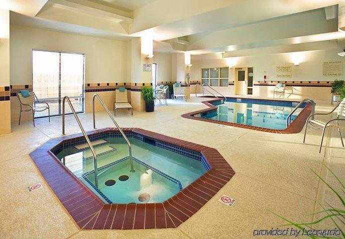 Springhill Suites By Marriott Oklahoma City Airport Esterno foto