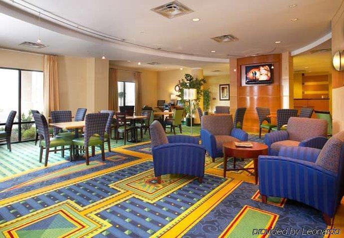 Springhill Suites By Marriott Oklahoma City Airport Esterno foto