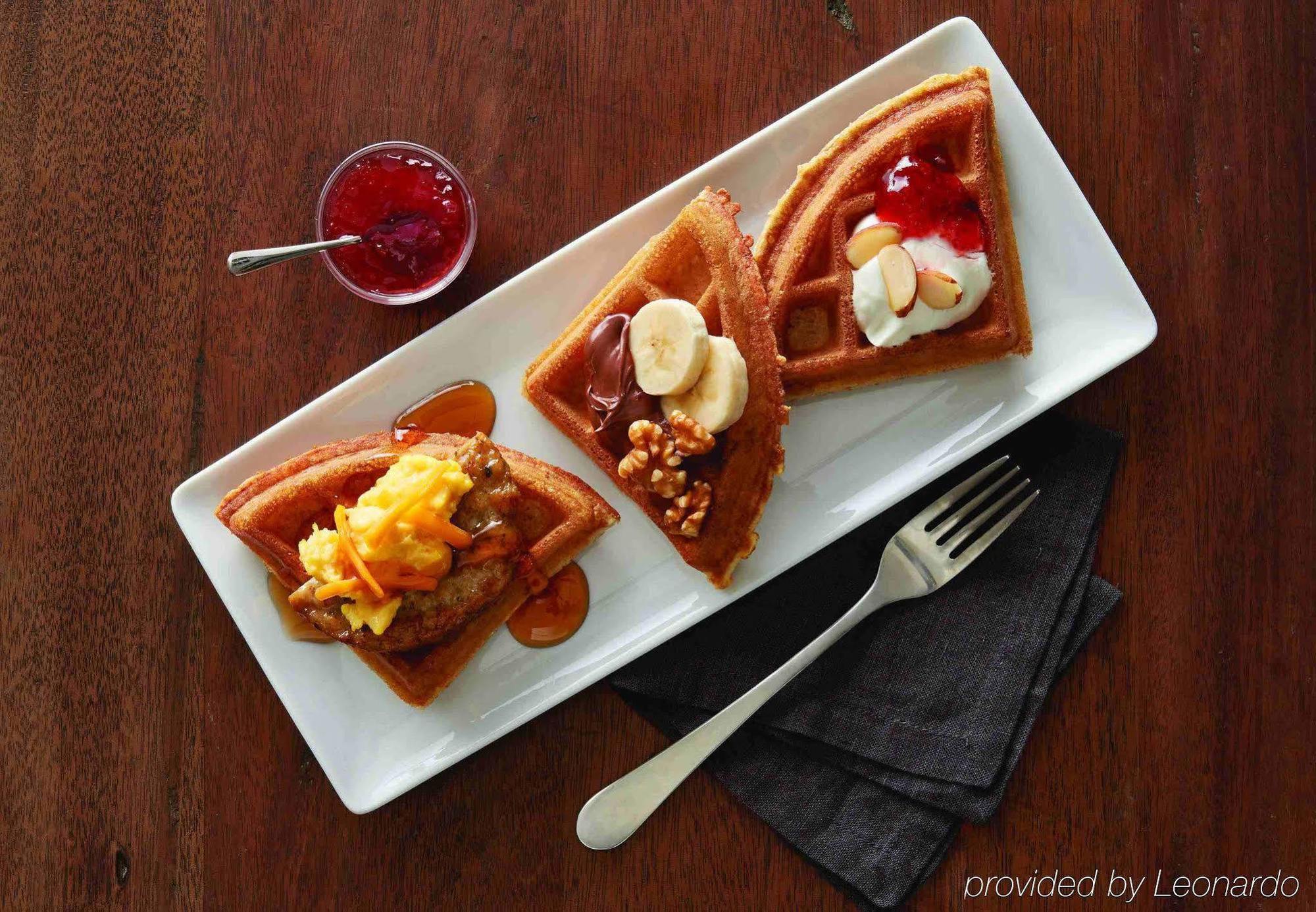 Springhill Suites By Marriott Oklahoma City Airport Esterno foto