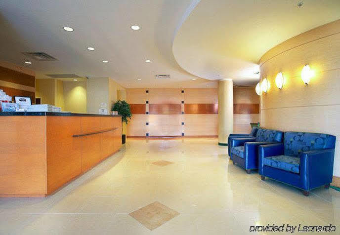 Springhill Suites By Marriott Oklahoma City Airport Esterno foto