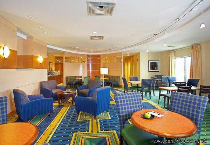 Springhill Suites By Marriott Oklahoma City Airport Esterno foto