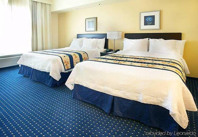 Springhill Suites By Marriott Oklahoma City Airport Esterno foto