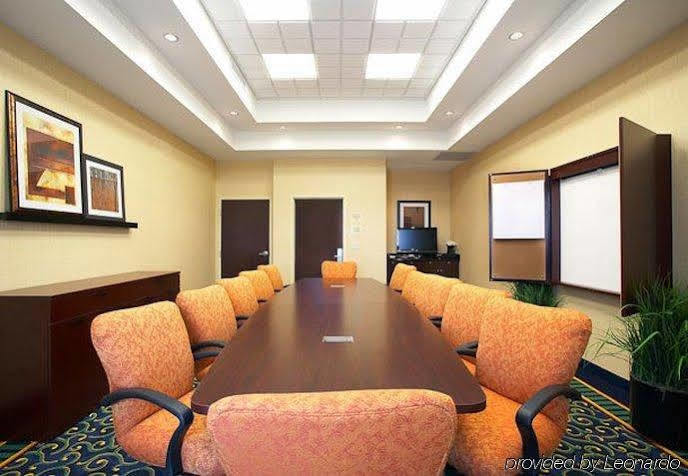 Springhill Suites By Marriott Oklahoma City Airport Esterno foto